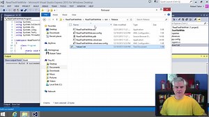 絶対初心者向けの C# の基礎: (21) 例外を適切に処理する