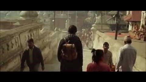 Doctor Strange- Hechicero Supremo - Trailer 1 Doblaje Latino