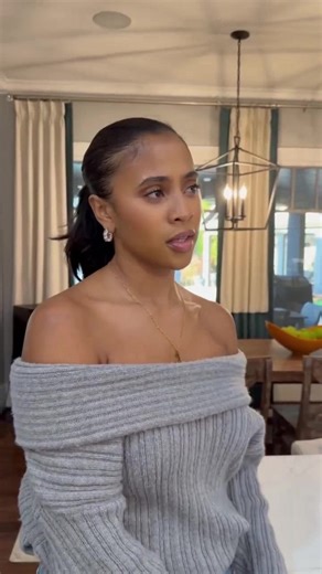 When Amber and Honey Pot gets into it! Part 1 | Alize Harper