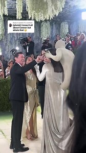 Hugh Jackman's Met Gala Eye Mishap