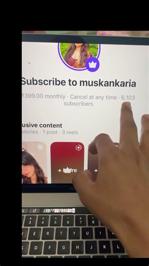 0 rs se 24 lakh monthly 🤯🤯 | Subscription model explained