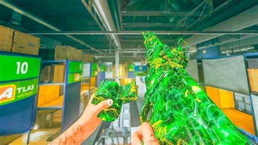 【Nemsk】STG44 Meta on SUPERSTORE Warzone Season 5...