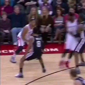 1.6M views · 231 shares | Eric Gordon almost took sum years off Patty career  via: Famouslos32 | Whistle Sports | Facebook