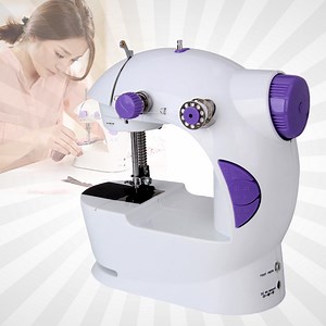 😍Portable, lightweight and easy to use! Sewing and tailoring just made easy with our revolutionary Mini Sewing Machine! 👍👚👖 50% Off Today! ➡ https://goo.gl/cNDvTT Get your Mini Sewing Machine Here ➡ https://goo.gl/cNDvTT | I Love Sewing