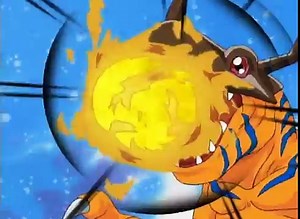 Digimon - Digital Monsters - Official Trailer-2nHDi5sDJhk