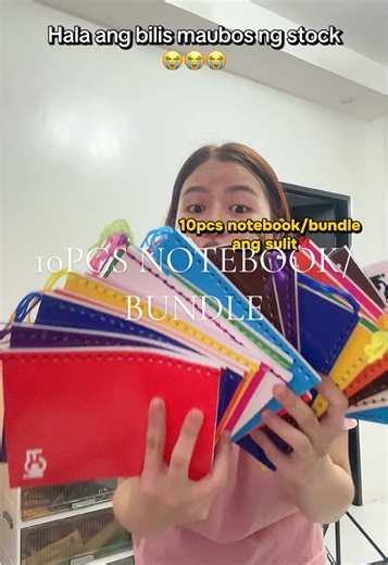 School Supplies Haul: Notebooks for Back to School!