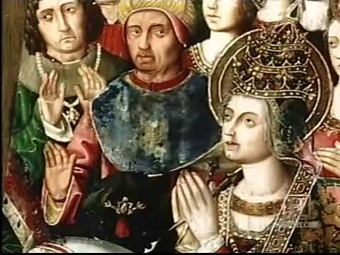 MYSTERIES OF GOLGOTHA