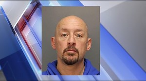 Man accused of touching female on bus