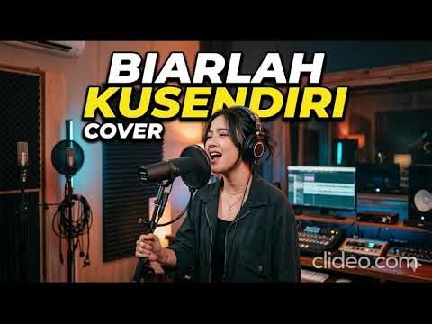 Loela Drakel - Biarlah Kusendiri (Cover by Kapaya Project)