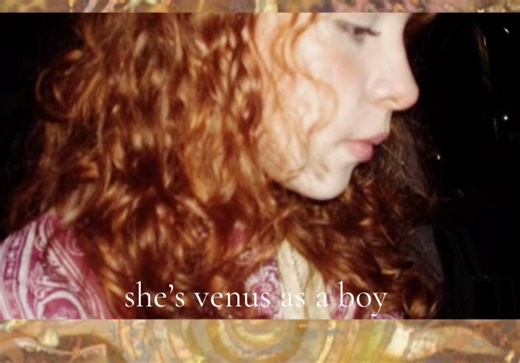 Exploring the Meaning Behind Björk's 'Venus as a Boy'