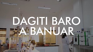 DAGITI BARO A BANUAR The advent of technology has revolutionized developments in all areas of human life. Through science and technology, it transcended unimaginable limits of this world. Embracing the contribution and role of science is a stepping-stone in the attainment of the collective vision of a progressive and prosperous nation. This wouldn’t be possible without the relentless service people who have become instruments in commencing science and technology-driven country. Undoubtedly, Iloc