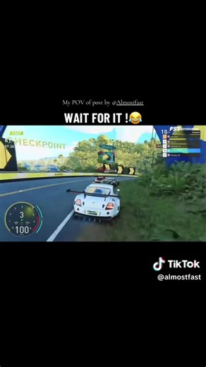 The Crew Motorfest Fun: Epic Racing Moments
