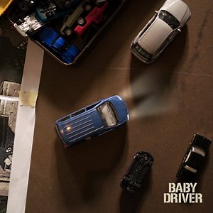 Une course poursuite grandeur nature, c'est ce qui vous attend dans Baby Driver, au cinéma le 19 juillet. | Sony Pictures