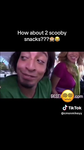 Scooby Snacks Parody: A Hilarious Take on Scooby-Doo