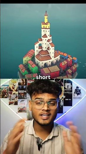 Townscaper Gameplay (2026) – The Most Relaxing City Building Game Ever! 🏘️✨