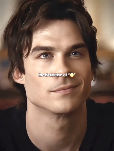 41K views · 2.8K reactions | Damon Salvatore on Reels | Facebook