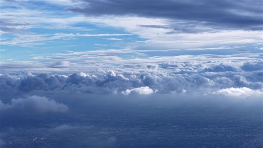 Exploring the DJI Air 3S with the L200 Pro Flycam