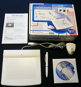 Wp5540 Pen Tablet Driver Windows 10