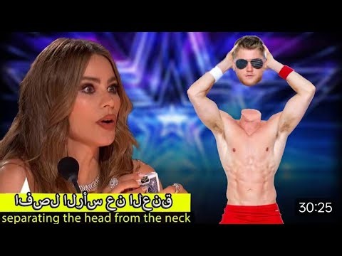Golden Buzzer: Magician Made SCARES The Judges with Girl Supernatural Magic | Auditions | AGT 2026