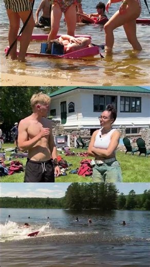 Lifeguarding Training & Safety for the Summer