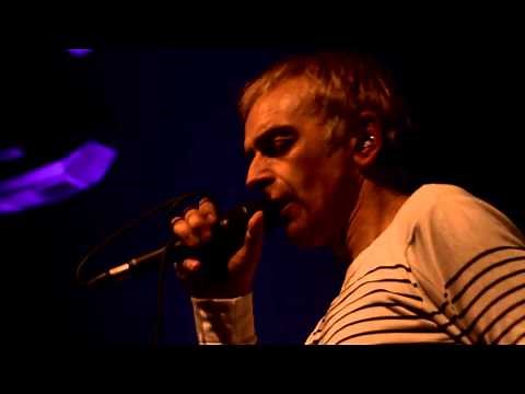 UNDERWORLD Live in Berlin 2016