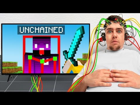 J’ai Acheté un CHEAT Minecraft dans la Vrai Vie pour le Troll… (-3000€)