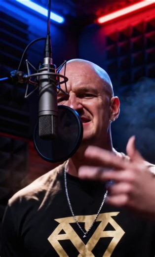Power K a Punch: Energizing Rap Beats and Flow