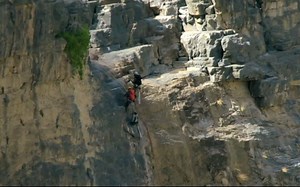 Expedition With Steve Backshall s1e2生肉