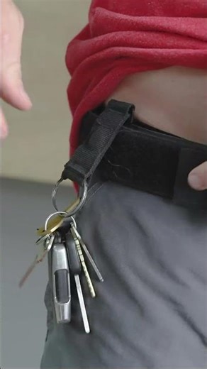 Complete EDC Gear: Alias Keychain, Belt, Beltless & NeoMag Combo!