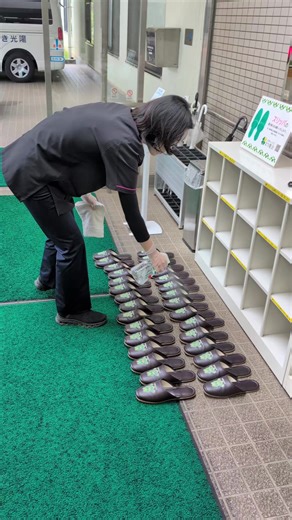 5/6事務課の環境整備レポート｜さかき光陽の活動記録