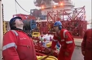 26K views · 259 reactions | North Sea Saturation Diving | Professional Diving Academy | Facebook