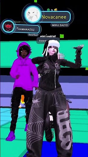 This new VRChat world is so much fun to play