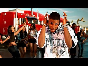 Nelly – Ride Wit Me 4K 60Fps