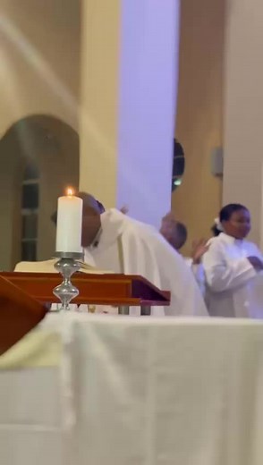 Gloria #sama28 #fyp #catholic #catholictiktok #easter