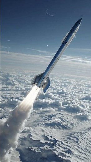 AGM-183A ARRW — America’s Hypersonic Game-Changer”