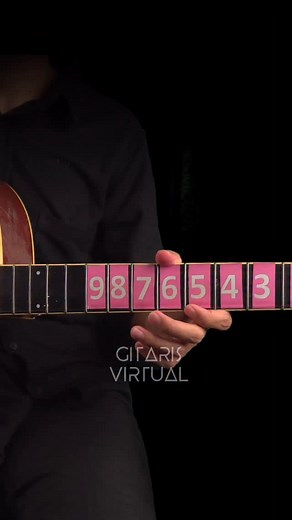 Wind Of Change - Scorpions | 1 Strings Tutorial | Shifa Sihatul Iman