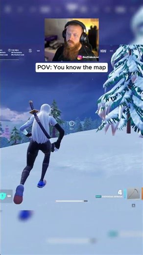 That stutter though 💀 #fortnite #fps #gaming #fortniteclips