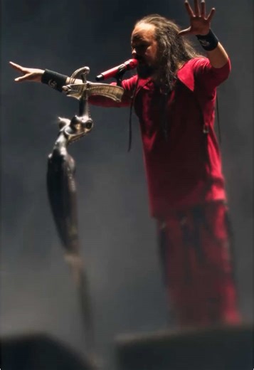 Korn Live Performance 2025: A Must-See Event!