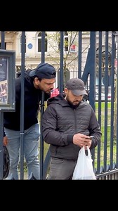 Checking his phone secretly😁#funny #comedy #reels | Jokar Pranks