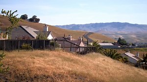 Most of the Bay Area Is Now in Extreme Drought