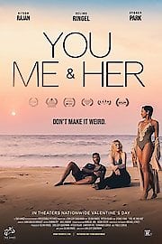 You, Me & Her