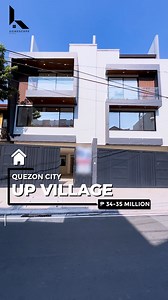 8.4K views · 76 reactions | Stylish Modern Townhouse For Sale in UP...