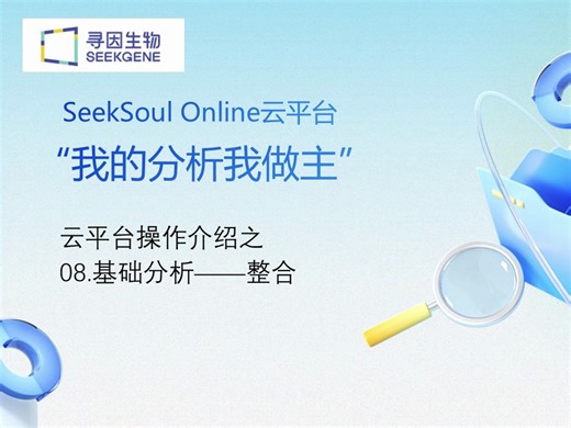 第8节: 基础分析-整合