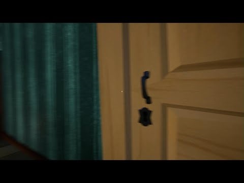 Heloo neighbour speedruns/glitches