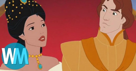 Top 10 Worst Straight to DVD Disney Sequels | Articles on WatchMojo.com