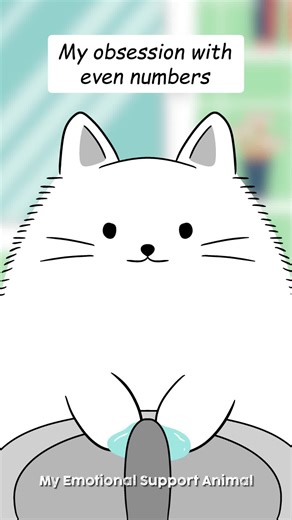 Embracing Oddity: Redefining What is 'Wrong'