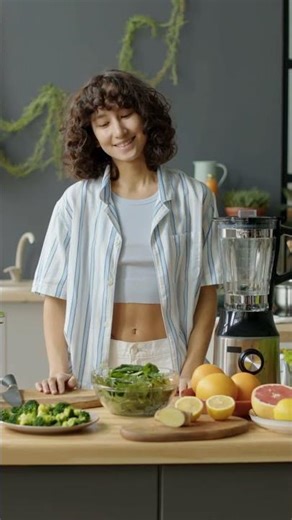 How to cleanse your gut naturally at home – simple 3 day method that works!