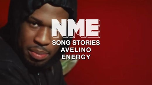 Song Stories: Avelino - 'Energy'