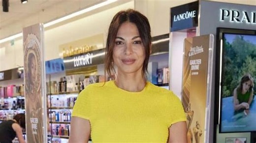 מורן אטיאס: ״קשה לא לחשוב על אח או אחות לבת שלי. היא המתנה הכי גדולה שקיבלתי״
