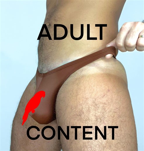 String gay pour homme, disponible en chocolat, jaune, vert, bleu… 100 % fait main. Très confortable et sexy. Parfait comme maillot de bain ou sous-vêtement au quotidien. - Etsy Canada